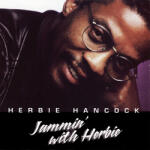 Hancock, Herbie Jammin' With Herbie (Violet Vinyl)