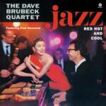 Brubeck, Dave Jazz: Red, Hot and Cool