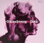 Various Gainsbourg In Jazz