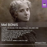 Chen, Mengyiyi Bonis: Complete Music