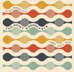 Wakeman, Alan Octet Broadcasts 1969