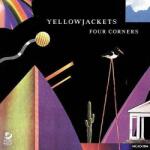 Yellowjackets Four Corners -Shm-CD-
