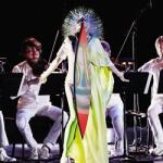 Bjork Vulnicura Strings - facethemusic - 10 990 Ft