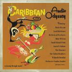 V/A Caribbean Audio Odyssey