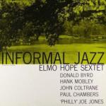 Hope, Elmo Sextet Informal Jazz