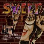 Sweet Give Us A Wink (Alt. Mixes & Demos) (Orange Vinyl)