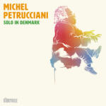 Petrucciani, Michel Solo In Denmark -Digi-