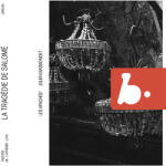 Les Apaches! La Tragedie De Salome