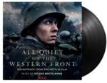 OST All Quiet On the Western Front