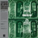 Brubeck, Dave Jazz At Oberlin
