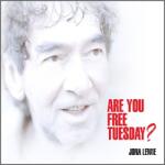 Lewie, Jona Are You Free Tuesday? - facethemusic - 10 290 Ft