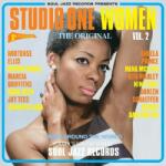 Various Studio One Women Vol. 2 - facethemusic - 9 190 Ft