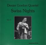 Gordon, Dexter Swiss Nights Vol. 3 -180gr - facethemusic - 14 490 Ft