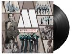 Various Motown Collected