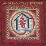 Vollenweider, Andreas Kryptos