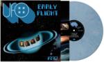 Ufo Early Flight 1972 (Blue Marbled Vinyl)