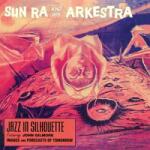 Sun Ra Jazz In Silhoutte (Blue Vinyl)