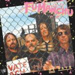 Fu Manchu Fu30 Pt. 2 (Neon Pink Vinyl)