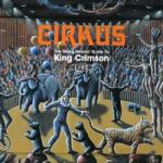 King Crimson Cirkus