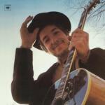 Dylan, Bob Nashville Skyline - facethemusic - 26 190 Ft