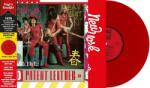 New York Dolls Red Patent Leather (Red Vinyl)