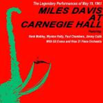 Davis, Miles At Carnegie Hall