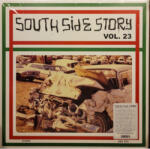 Various South West Story Vol. 23 (Tri Colored Vinyl)