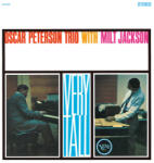 Peterson, Oscar Trio Very Tall - facethemusic - 13 790 Ft