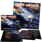 Amon Amarth Deceiver Of The Gods