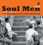 V/A Soul Men Vol 2