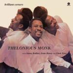 Monk, Thelonious Brilliant Corners - facethemusic - 6 690 Ft
