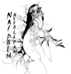 PALM, NAI Needle Paw (Majin Bubblegum Vinyl)