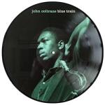 Coltrane, John BLUE TRAIN - facethemusic - 17 490 Ft