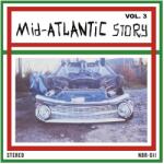 V/A Mid-Atlantic Story Vol. 3 (Tri-Colored Vinyl)