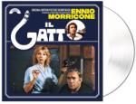 Morricone, Ennio Il Gatto (White Vinyl)