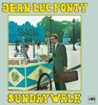 Ponty, Jean-Luc Sunday Walk - facethemusic - 6 890 Ft