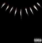 Various Black Panther: The Album