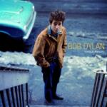 Dylan, Bob Debut Album (Solid Blue Vinyl)