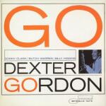 Gordon, Dexter GO! - facethemusic - 11 490 Ft