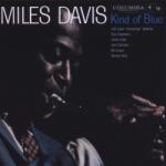 Davis, Miles Kind Of Blue - facethemusic - 2 990 Ft