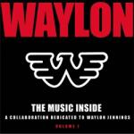 Jennings, Waylon Music Inside: A