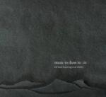 Kid Koala Music To Draw To: Io