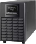 PowerWalker Battery Pack Rack 19'' For Ups Vfi 1000/1500 Lcd 6 Battery 12v/9ah (10120546)