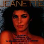 Jeanette Corazon De Poeta -CD+Dvd-