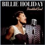Holiday, Billie Troubled Soul