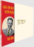 Sinatra, Frank Sing and Dance With Frank Sinatra (45rpm) (1Step Edition) - facethemusic - 72 890 Ft