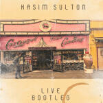 Sulton, Kasim Live Bootleg
