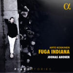 Ahonen, Joonas Arto Koskinen: Fuga In