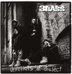 3RD BASS Derelicts of Dialect