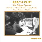 Galper, Hal REACH OUT